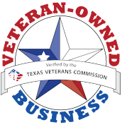 Texas Veterans Commission - Veteran-Owned Business